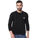 ENDEAVOUR WEAR Men's Rich Cotton Crew Neck Sweatshirt