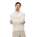 ENDEAVOUR WEAR Men's Rich Cotton Crew Neck Sweatshirt