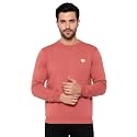 ENDEAVOUR WEAR Men's Rich Cotton Crew Neck Sweatshirt