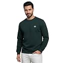 ENDEAVOUR WEAR Men's Rich Cotton Crew Neck Sweatshirt