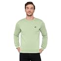 ENDEAVOUR WEAR Men's Rich Cotton Crew Neck Sweatshirt
