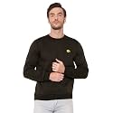 ENDEAVOUR WEAR Men's Rich Cotton Crew Neck Sweatshirt