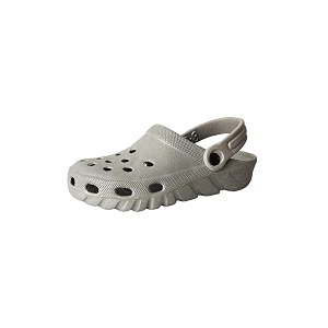 ENDEAVOUR WEAR Mens Super Soft Crocs Slippers