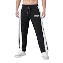 ENDEAVOUR WEAR Mens Warm Loose Fit Baggy
