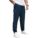 ENDEAVOUR WEAR Men39s Track PantsCargo PantsCargo Jogger
