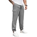 ENDEAVOUR WEAR Men39s Track PantsCargo PantsCargo Jogger