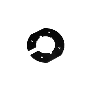 ENDICO ROUTER BACKALITE PLATE TP Compatible For-