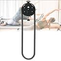 Endless Rope Trainer for Functional Fitness, Boxing and Aerobics, High-Density Nylon, Portable for Home, Gym or Park Use, No Assembly Needed