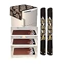 Fridge Cover for Top (21 X 39 Inches), 2 Handle Cover, 3 Piece Fridge Mats (Golden Tree 32)