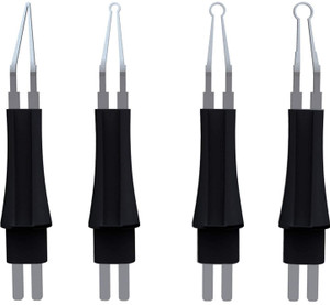 endoking gutta percha cutter tips -refill size 1 dental elevator