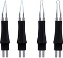 EndoKing Gutta Percha Cutter Tips -Refill Size 1 Dental Elevator