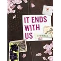 It Ends with Us: Journal (Officially Licensed)