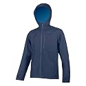 Endura Mens Hummvee Mountain Cycling Waterproof Hooded Jacket