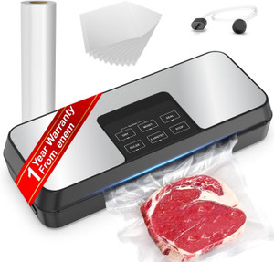 Enem Sealing Machine for Food Packet with