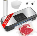 Enem Sealing Machine for Food Packet with