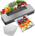 Enem Sealing Machine for Food Packet with