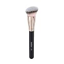 ENERGY Angled Foundation Brush,Vegan Synthetic Kabuki Face Makeup Tool 170