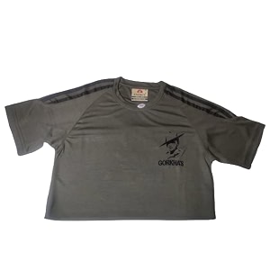 Gorkha hat Tshirt