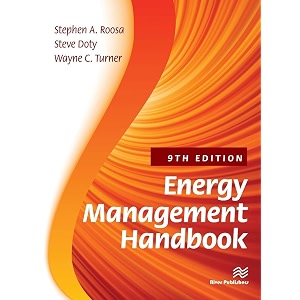 energy management handbook river publishers energy management