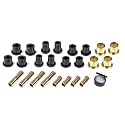 Energy Suspension 5.3139G Control Arm Bushing Set