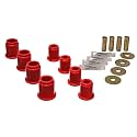 Energy Suspension 8.3115R Front Control Arm Bushing for Toyota