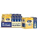 Enfamil NeuroPro Ready-to-Feed Baby Formula, 2 fl oz,48 bottles