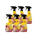 Enforcer Flea and Tick Spray for Dogs and Cats - 16 oz (Case of 6)