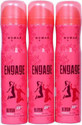 Engage Blush Deodorant Spray - For Women