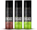 Engage Deo Combo 1 Nudge 220ml and