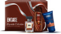 Engage Exquisite Collection Grooming Kit 2 Amber Hues EDP Shower Gel +Face Wash (3 Items in the set)