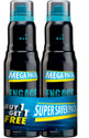Engage Mate Deodorant Spray - 
