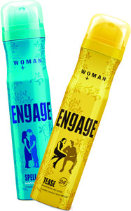 engage spell-tease combo set set of 2