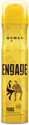 Engage Tease Deo Deodorant Spray - For Women (150 ml)