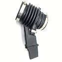 Engine Air Intake Hose Fit for Infiniti QX60 2014-2016 JX35 2013, For Nissan Murano 2015-2023 Pathfinder 3.5L 2013-2016, Replace 165763JA0A
