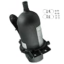 Engine Block Heater 590-893 590893 084918G TPS151GT10-000 TPS151GT8-000 For Perkins Engine 1103 1104 1106