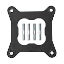 Engine Gasket Spacer 9265 for Edelbrock Performer Intake Mainfold
