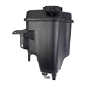 Engine Coolant Overflow Recovery Reservoir Tank for BMW