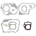 Cylinder Head Intake Gasket Kit 52.4mm 110cc Horizontal Engine