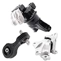 Engine Motor Mount for 2012-2015 Honda Civic 1.8L Coupe/Sedan