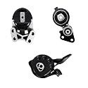 Engine Motor Mount Kit for Edge 2007-2014 &amp; MKX 2007-2015