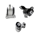 Engine Motor Mount Kit for Fusion 2010-2012