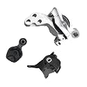 Engine Motor Mount Kit for Mazda 3/Mazda 6 2014-2018 2.0L
