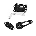 Engine Motor Mount Kit for Nissan Versa 2012-2019