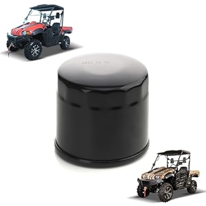 engine oil filter for all hisun bennche massimo cub cadet atv utv 1pcs
