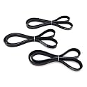 Engine Serpentine Drive Belt Kit Compatible with Toyota Tacoma 1995-2004 3.4L V6 Serpentine Belt Replace 4PK870 4PK1050 4PK1070