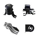 Engine Transmission Mount Kit for Escape/Tribute/Mariner