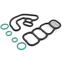 Engine VTEC Solenoid Gasket - Fits Honda Odyssey Pilot Accord Ridgeline (3.5L - V6)