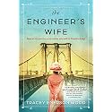 The Engineer's Wife: A Novel of the Brooklyn Bridge