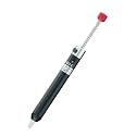 ENGINEER SS-01 Slim body, pen-type pocketable Solder Sucker Desoldering Pump, Made in Japan