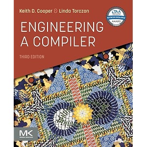 engineering a compiler